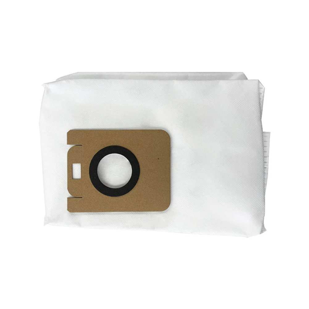 6 Pcs Dust Bags Collector For IMOU RV L11A 3In1 Vacuum Cleaner Reusable Accessories Replacement Home Cleaning 105mmx210mm
6 Pcs Dust Bags Collector For IMOU RV L11A 3In1 Vacuum Cleaner Reusable Accessories Replacement Home Cleaning 105mmx210mm