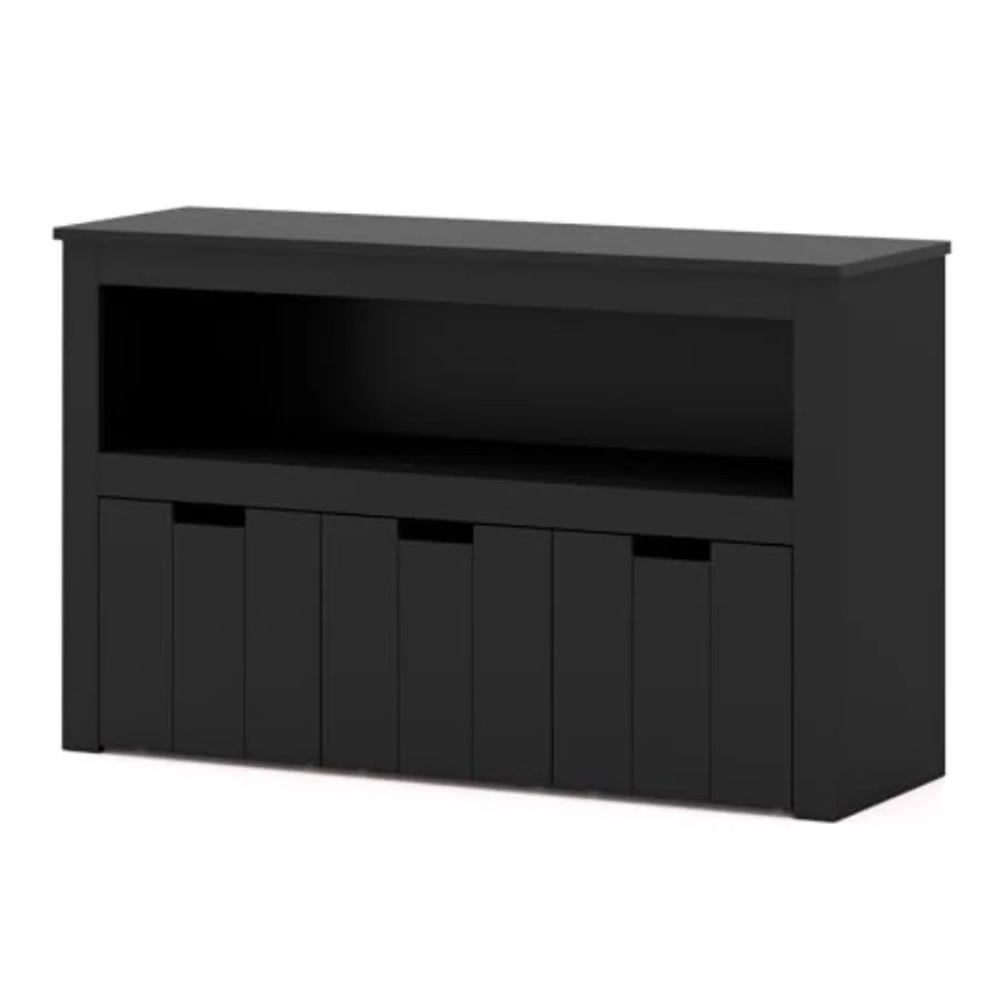 Toy Storage Organizer Bookshelf w/Removable Drawers Playroom Organization Storage Small Bookcase for Book Shelf for Rooms Livin
Toy Storage Organizer Bookshelf w/Removable Drawers Playroom Organization Storage Small Bookcase for Book Shelf for Rooms Livin