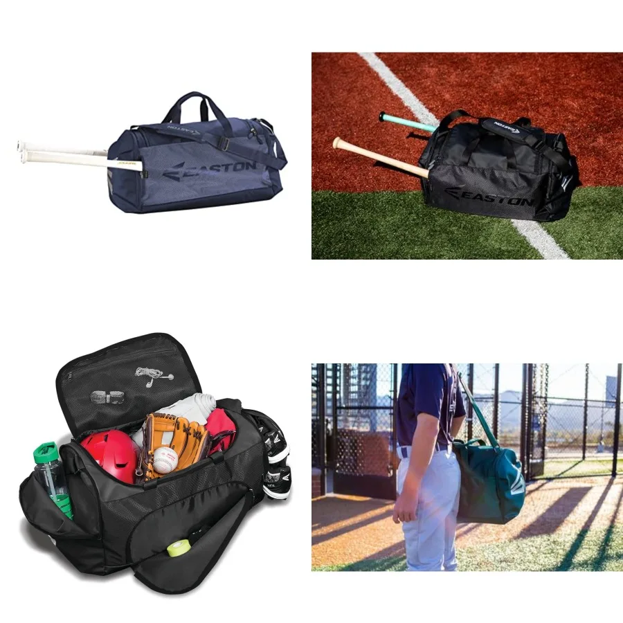 310D PLAYER DUFFLE Baseball and Fastpitch Softball Multiple Colors
310D PLAYER DUFFLE Baseball and Fastpitch Softball Multiple Colors