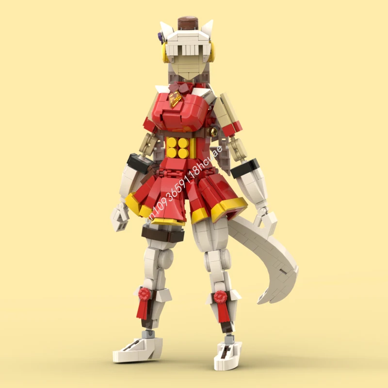 562 шт. MOC Золотой корабль Uma Musumees, строительные блоки, сделай сам, сборка, креативная идея, образовательный кирпич, детская рождественская игрушка в подарок
562 шт. MOC Золотой корабль Uma Musumees, строительные блоки, сделай сам, сборка, креативная идея, образовательный кирпич, детская рождественская игрушка в подарок