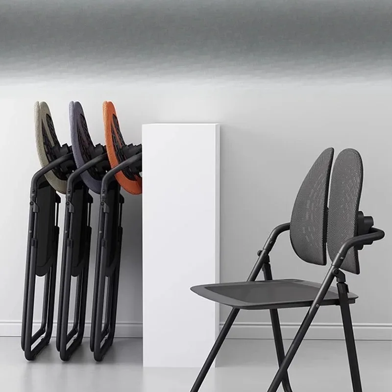 Folding portable backrest home sedentary comfort dormitory office ergonomic
Folding portable backrest home sedentary comfort dormitory office ergonomic