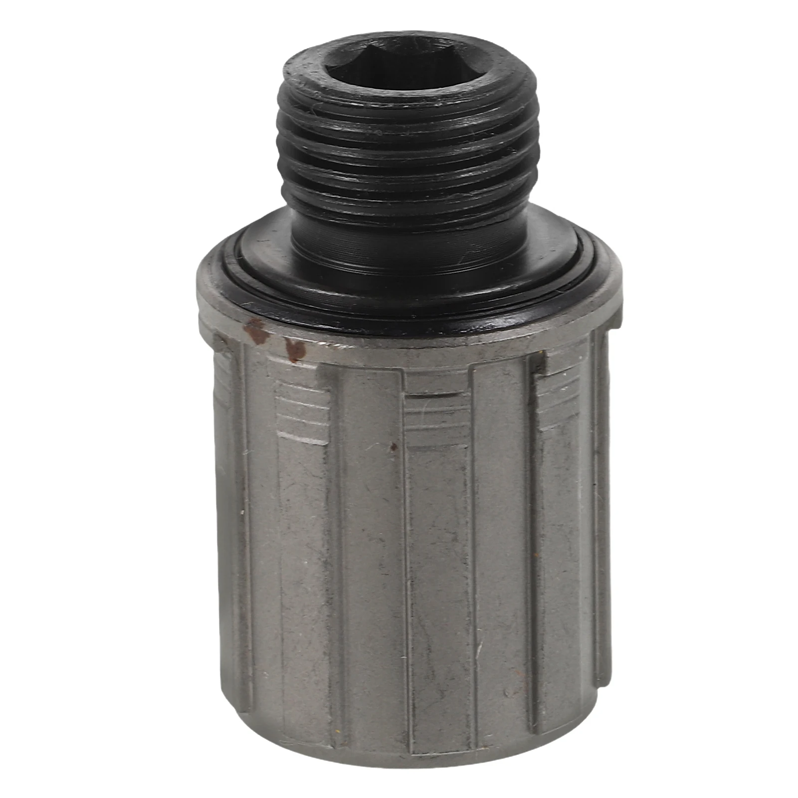 Freehub Body For 8/9/10-Speed Cassette Mountain Road Bike Replacement Wheel Hub Durable Bearing Design Easy Installation Speed
Freehub Body For 8/9/10-Speed Cassette Mountain Road Bike Replacement Wheel Hub Durable Bearing Design Easy Installation Speed
