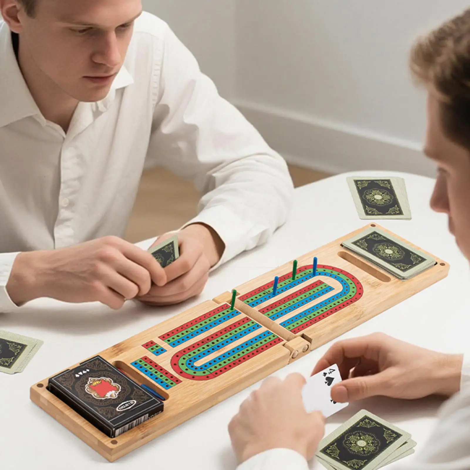 Настольная игра, наборы карточных игр для семьи, интерактивная игрушка для склеивания, игрушка для встреч, дома, вечеринки на открытом воздухе, пикника, путешествий
Настольная игра, наборы карточных игр для семьи, интерактивная игрушка для склеивания, игрушка для встреч, дома, вечеринки на открытом воздухе, пикника, путешествий