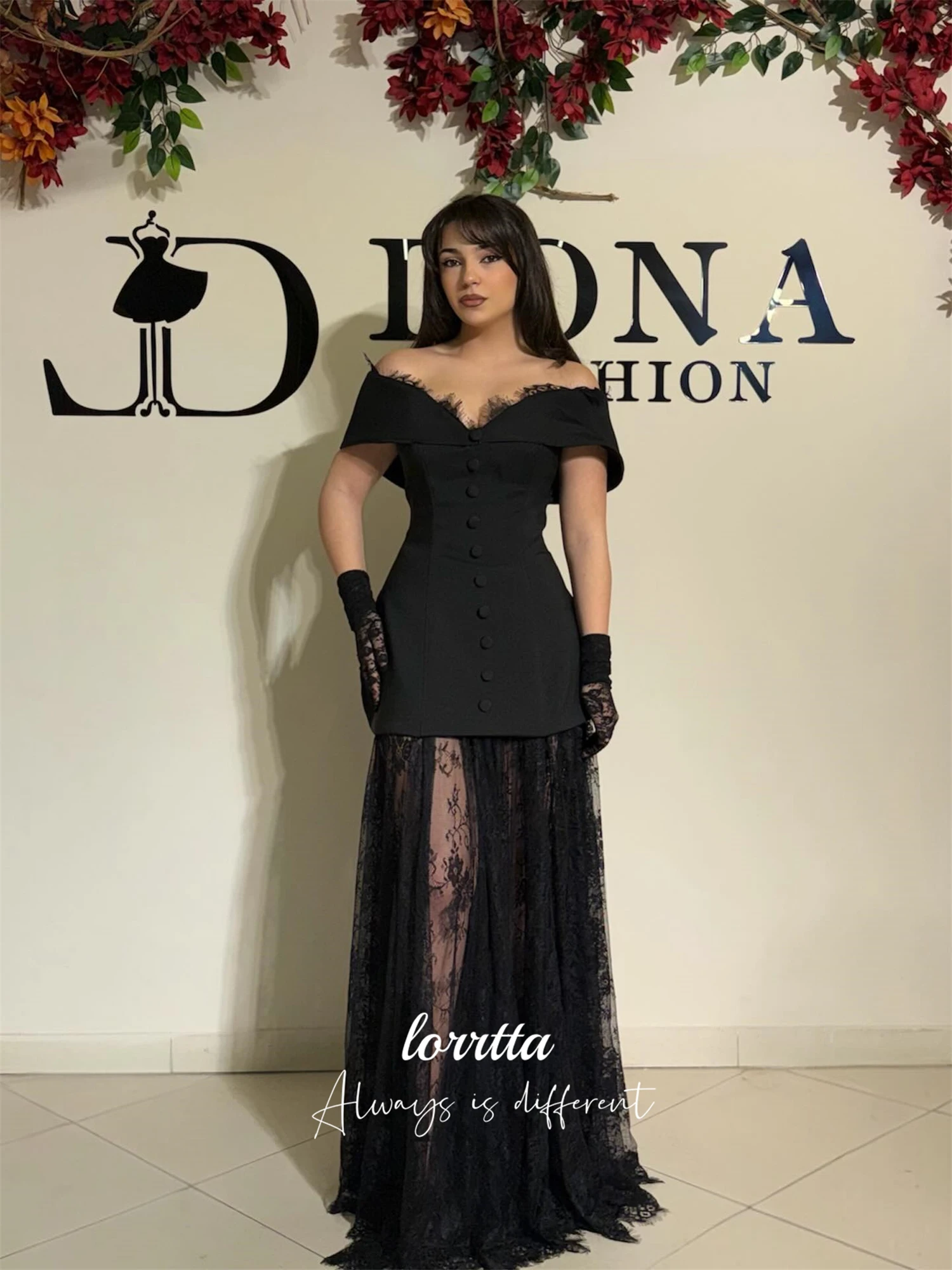 Lorrtta Customized Elegant party dresses for Special Occasions Cocktail Dress Prom Dress Evening Dress Birthday Dress فساتين
Lorrtta Customized Elegant party dresses for Special Occasions Cocktail Dress Prom Dress Evening Dress Birthday Dress فساتين