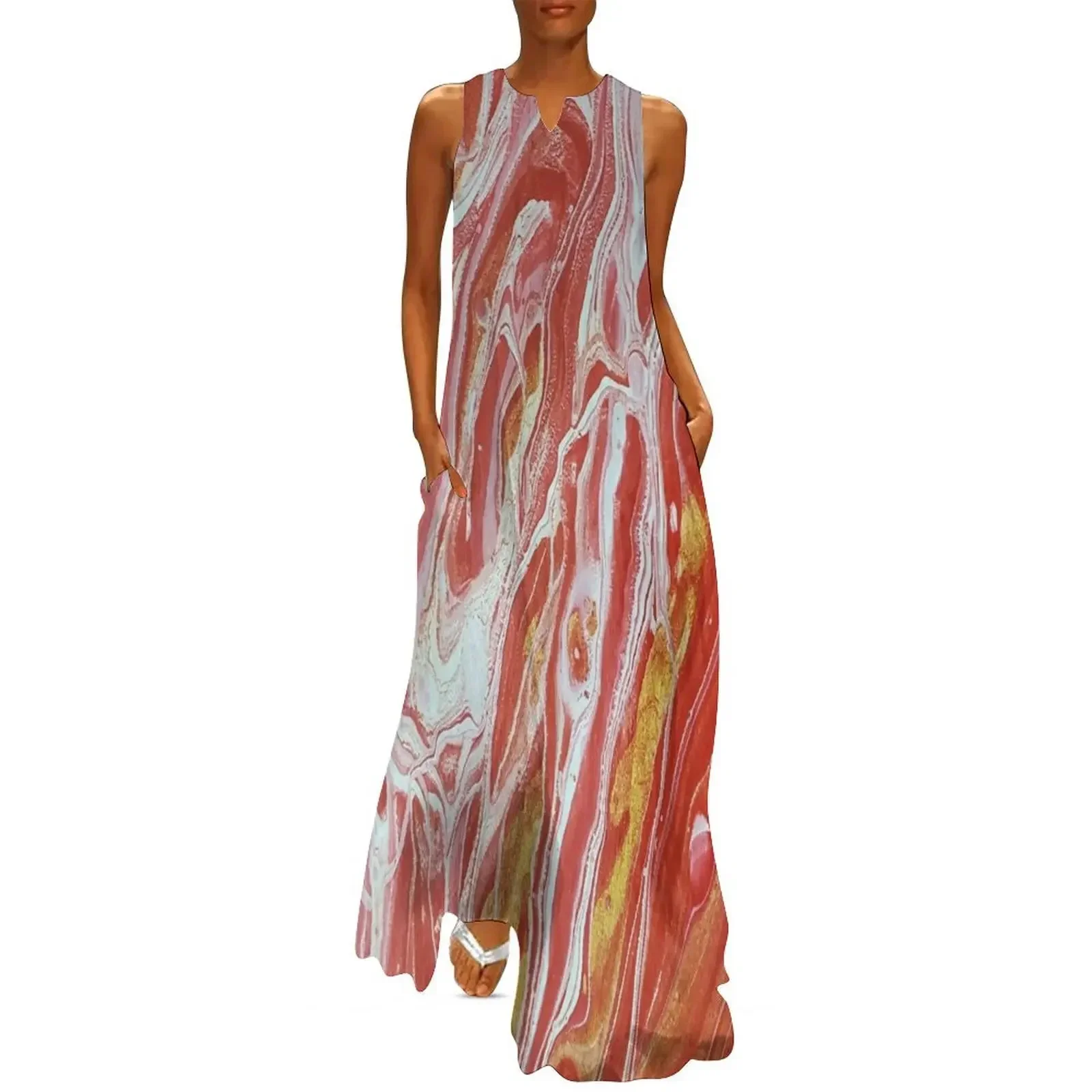 Strawberry Fields Long Dress Female dress Evening dresses luxury evening dresses for women 2025 Woman clothing Dress
Strawberry Fields Long Dress Female dress Evening dresses luxury evening dresses for women 2025 Woman clothing Dress