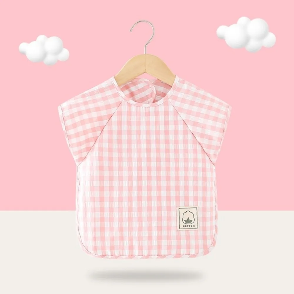 Waterproof Baby Eating Bib Handmade Clay Painting Design Sleeveless Sleeveless Overalls Burp Cloths Overalls Style Food Overalls
Waterproof Baby Eating Bib Handmade Clay Painting Design Sleeveless Sleeveless Overalls Burp Cloths Overalls Style Food Overalls