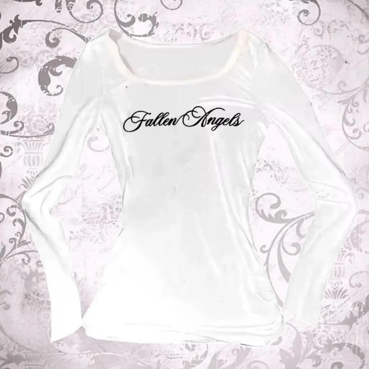 90s Vintage Clothes for Women 2000s Clothes Y2k Kitty Emo Women's Cropped Baby Tees Y2k Tops Clothing Female Goth Anime Girl
90s Vintage Clothes for Women 2000s Clothes Y2k Kitty Emo Women's Cropped Baby Tees Y2k Tops Clothing Female Goth Anime Girl