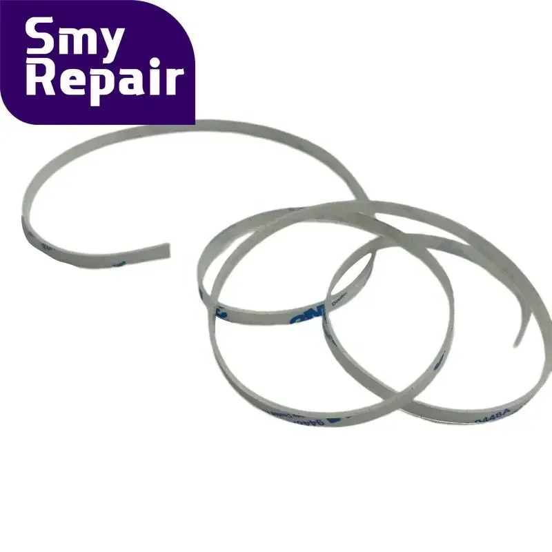 1SETS High Quality Transfer belt film edge guide for Xerox DC C2270 3370 3300 3375 5575 7535 Copier Printer Parts
1SETS High Quality Transfer belt film edge guide for Xerox DC C2270 3370 3300 3375 5575 7535 Copier Printer Parts