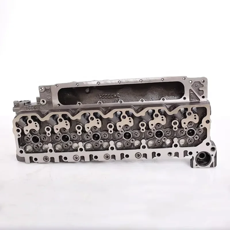 2025 6D125 6D114 6D102 6D170 6D107 6D108 6D95 Engine Cylinder Head Assy For Komatsu Brand New Engine Repair Kit 6741-11-1190
2025 6D125 6D114 6D102 6D170 6D107 6D108 6D95 Engine Cylinder Head Assy For Komatsu Brand New Engine Repair Kit 6741-11-1190