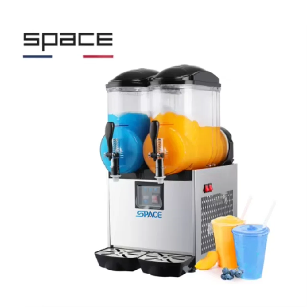 Wholesale High Quality Slushie Drink Machine Smoothy Making Machine with Best Price
Wholesale High Quality Slushie Drink Machine Smoothy Making Machine with Best Price