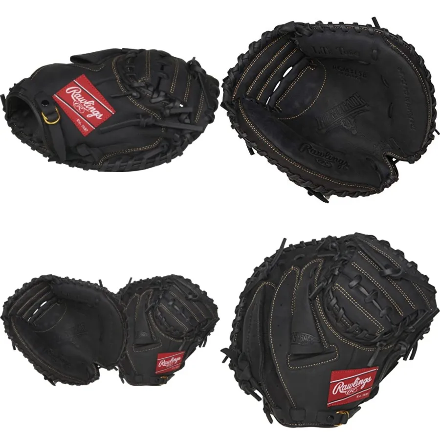 Renegade Youth Baseball Glove First Base/Catcher's Mitts Multiple Styles
Renegade Youth Baseball Glove First Base/Catcher's Mitts Multiple Styles