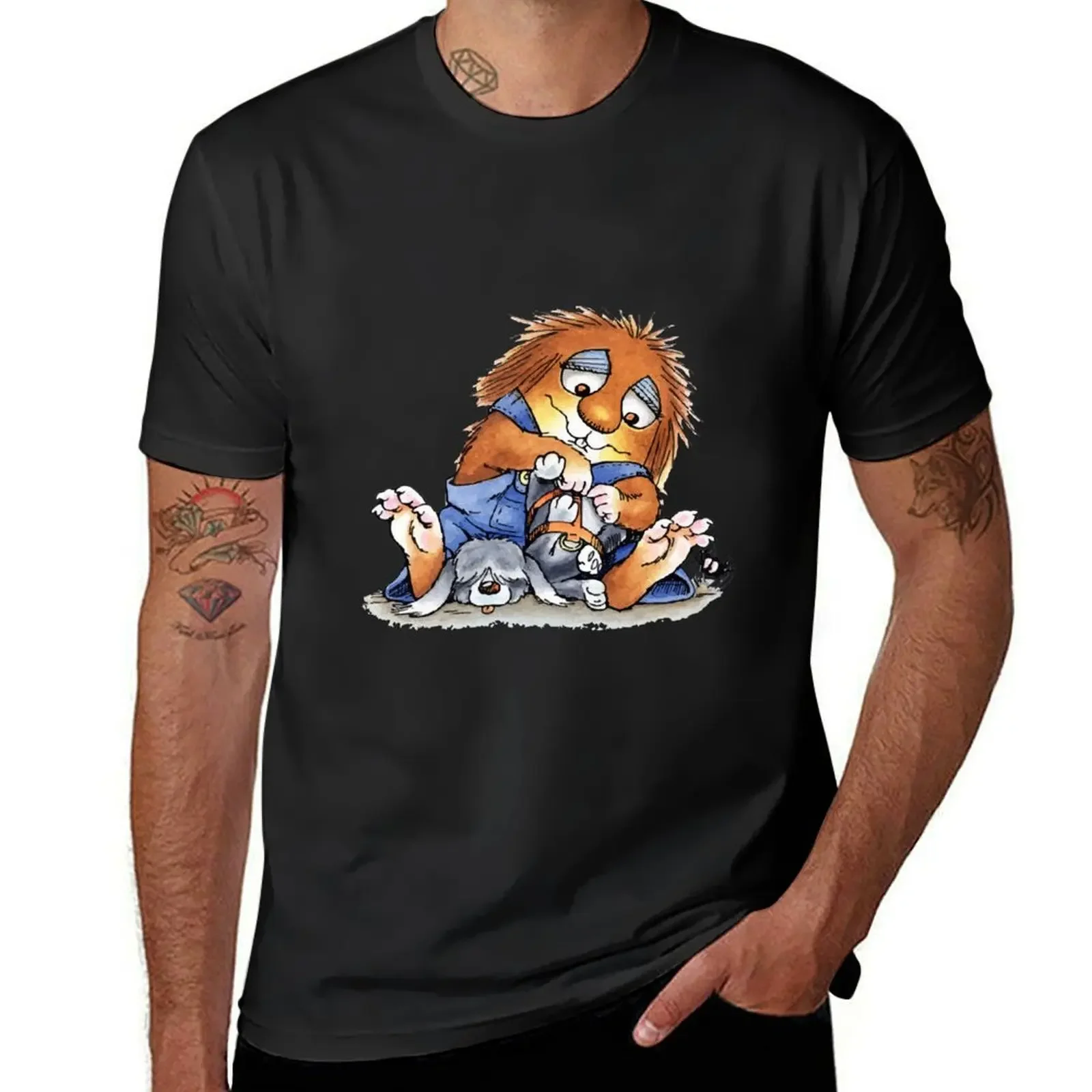 Little Critter T-Shirt tees graphic tee shirt shirts graphic tee plain t shirts men
Little Critter T-Shirt tees graphic tee shirt shirts graphic tee plain t shirts men
