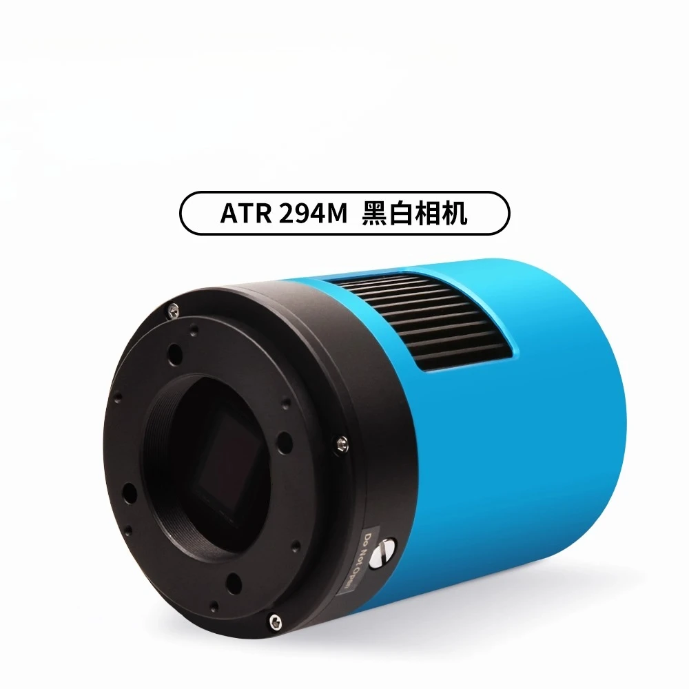 ATR294M Astronomical Freeze Black and White Camera Deep Space Shot 4/3 Inch Paint Camera Planet
ATR294M Astronomical Freeze Black and White Camera Deep Space Shot 4/3 Inch Paint Camera Planet