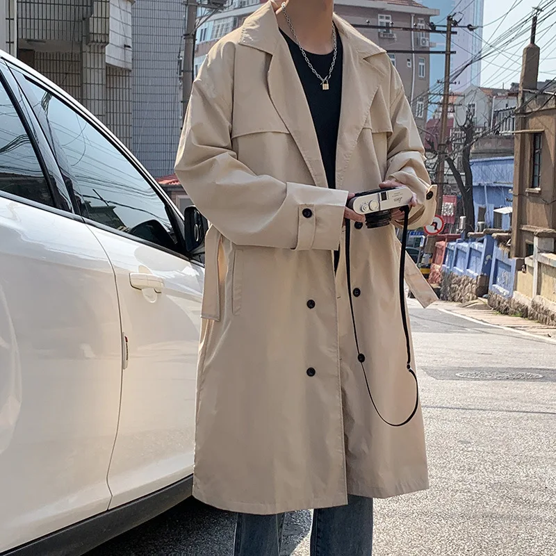 Trench Coats Camel Mens Fringe Splicing Bench Item Pure Outerwears DustCoats Colorful Casual Temperament Culture Couple Medium
Trench Coats Camel Mens Fringe Splicing Bench Item Pure Outerwears DustCoats Colorful Casual Temperament Culture Couple Medium