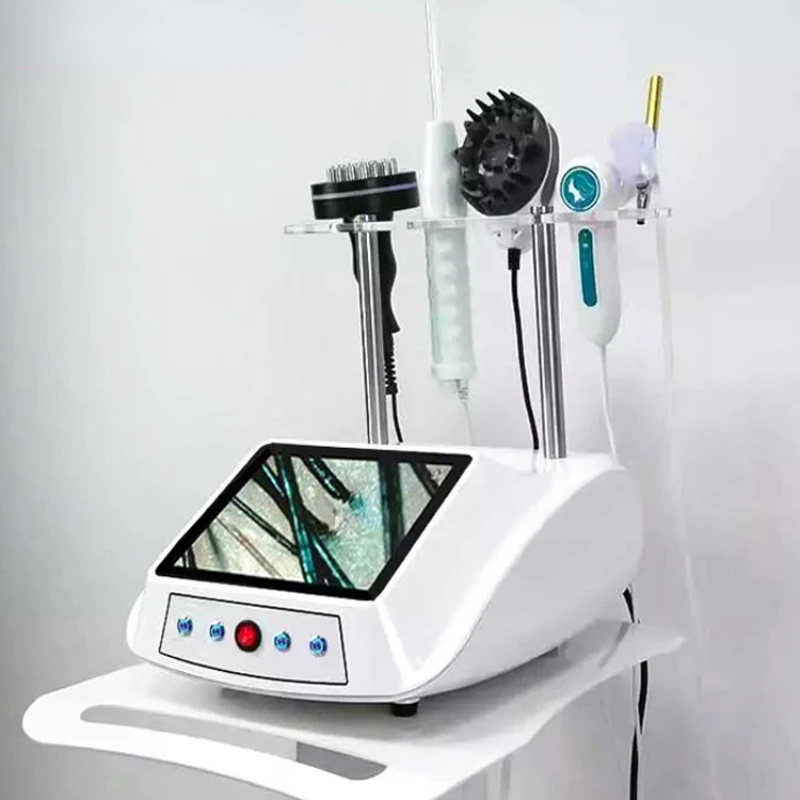 New product China suppliers low moq beauty equipment hair & scalp treatment equipment
New product China suppliers low moq beauty equipment hair & scalp treatment equipment