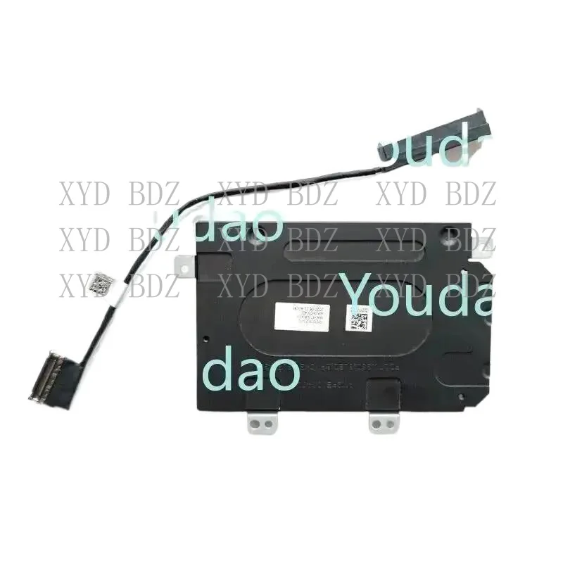 Кабель-кронштейн для жесткого диска DB, 1 комплект для Dell Alienware Area 51 м R2 0Y6X0N 0R24Y6
Кабель-кронштейн для жесткого диска DB, 1 комплект для Dell Alienware Area 51 м R2 0Y6X0N 0R24Y6