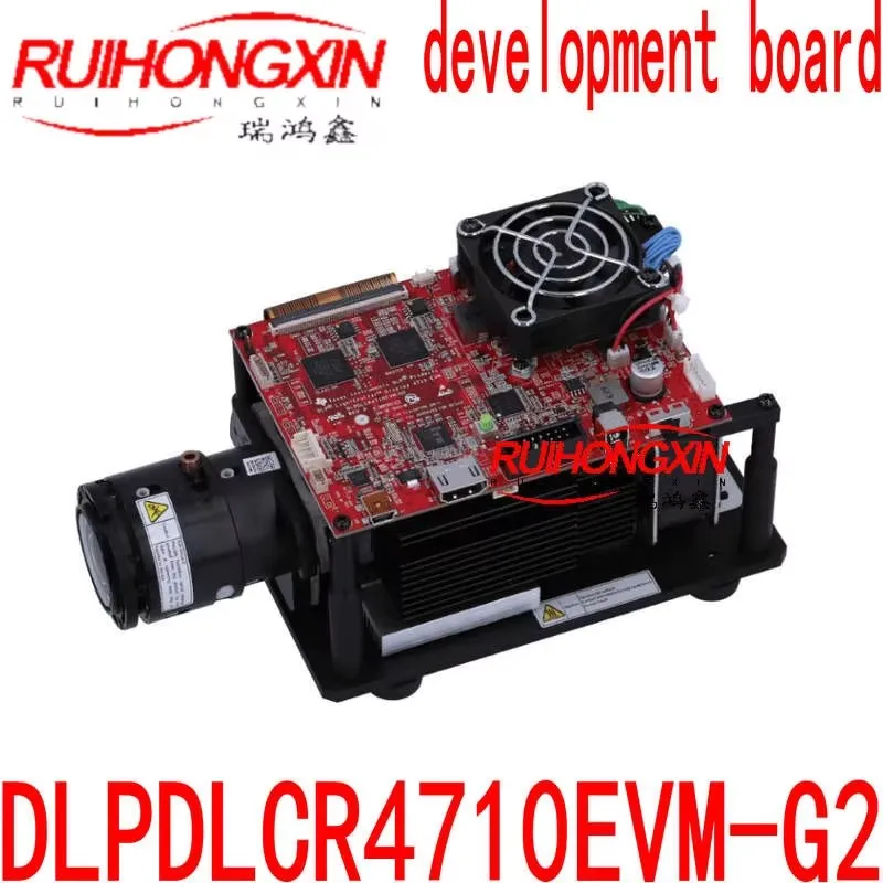 DLPDLCR4710EVM-G2 HD DLP4710 Чипсет EVM DLP проекционная плата разработки оригинал
DLPDLCR4710EVM-G2 HD DLP4710 Чипсет EVM DLP проекционная плата разработки оригинал