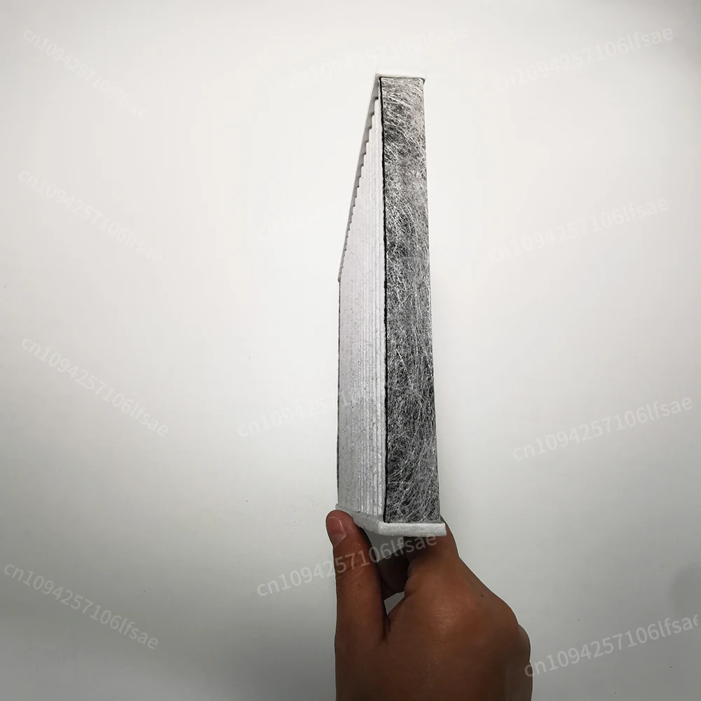 For 64319194098 Cabinefilter Lucht Voor E70 E71 E72 F15 F16 F85 F86 X5 25d 35i X6 Actieve Kool Cabine Luchtfilter 64119382886
For 64319194098 Cabinefilter Lucht Voor E70 E71 E72 F15 F16 F85 F86 X5 25d 35i X6 Actieve Kool Cabine Luchtfilter 64119382886