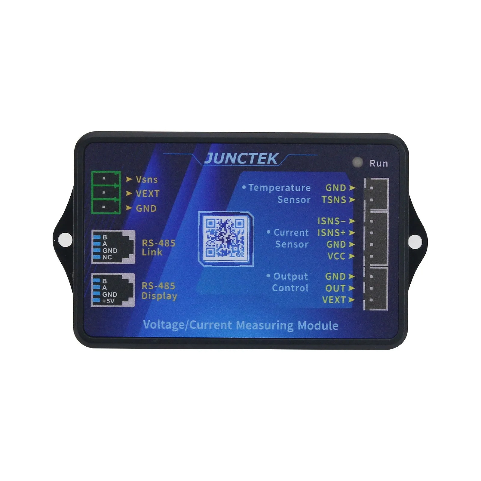 KH160F Grey Coulombmeter Voltmeter and Amperemeter Battery mo nitor 2.4inch LCD Screen with Built-in Buzzer
KH160F Grey Coulombmeter Voltmeter and Amperemeter Battery mo nitor 2.4inch LCD Screen with Built-in Buzzer