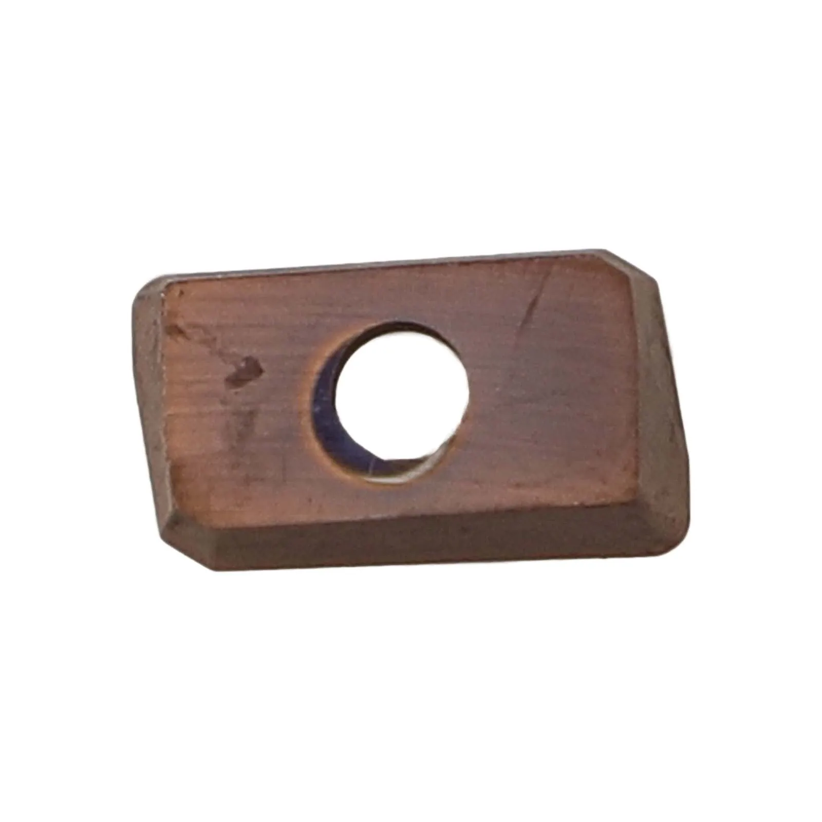 APMT1135PDER-M2 APMT1135 Inserts Finishing High-quality Steel Large-scale Cutting Machining Operations Semi-finishing
APMT1135PDER-M2 APMT1135 Inserts Finishing High-quality Steel Large-scale Cutting Machining Operations Semi-finishing