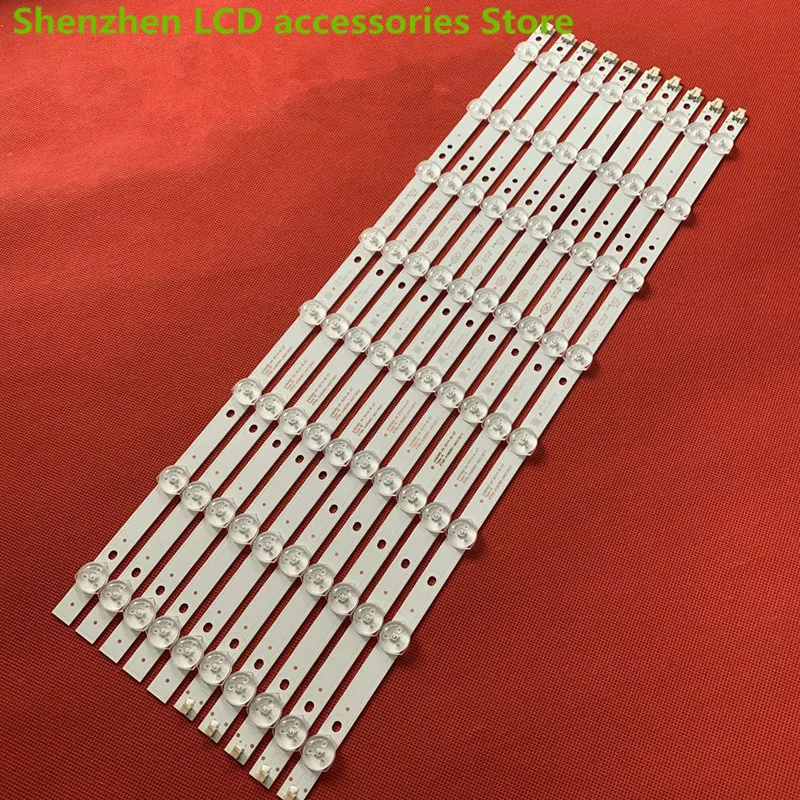 Светодиодная лента для подсветки 48PFL5445/T3 светодиодный 48D8800 48PFF3055/T3 4708-K480WD-A4213K11 4708-K480WD-A4213K01 K480WD 97 см 16 светодиодный 3 в
Светодиодная лента для подсветки 48PFL5445/T3 светодиодный 48D8800 48PFF3055/T3 4708-K480WD-A4213K11 4708-K480WD-A4213K01 K480WD 97 см 16 светодиодный 3 в