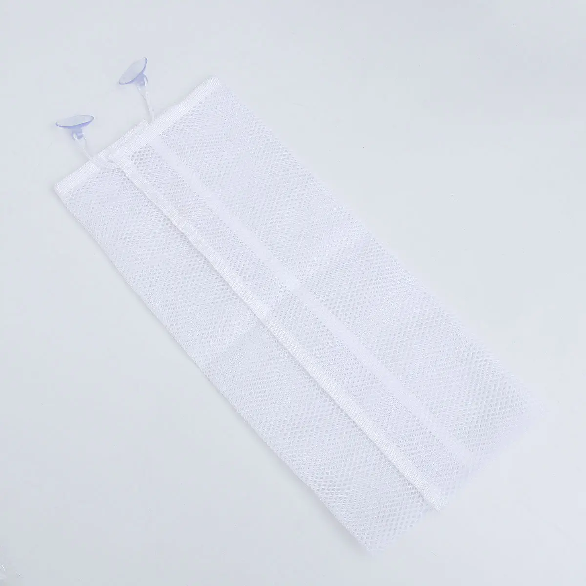 2Pcs Bathroom Storage Mesh Bag Hanging Pouch Multipurpose Organizer for Kids Bath Items Kitchen Home Storage Large Capacity
2Pcs Bathroom Storage Mesh Bag Hanging Pouch Multipurpose Organizer for Kids Bath Items Kitchen Home Storage Large Capacity