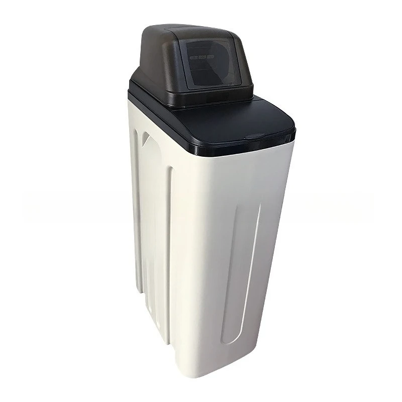 Whole house water softener, household villa large-flow water softener, automatic water softener
Whole house water softener, household villa large-flow water softener, automatic water softener
