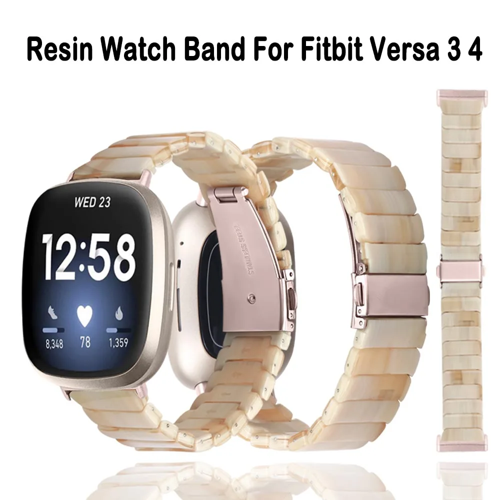 Ремешок для часов из смолы для Fitbit Versa 3/4, модный браслет, сменные аксессуары для часов для Fitbit Versa 3/4, ремешок
Ремешок для часов из смолы для Fitbit Versa 3/4, модный браслет, сменные аксессуары для часов для Fitbit Versa 3/4, ремешок