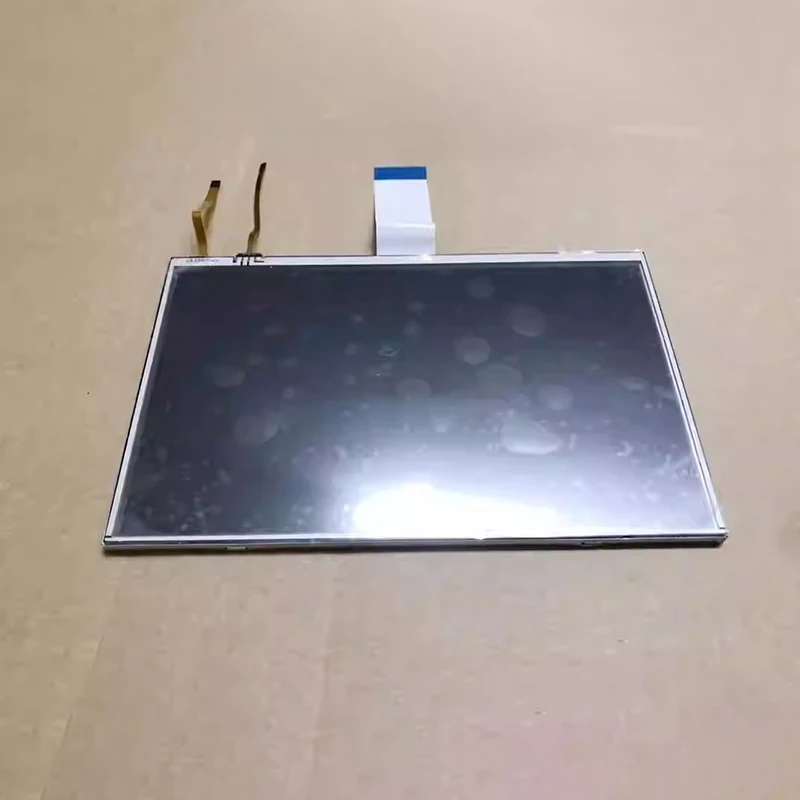 TFT-LCD LQ070Y3DG3B Дисплей с 4-проводной резистивной сенсорной панелью, 40 контактов, 7 дюймов, isnh 800*480
TFT-LCD LQ070Y3DG3B Дисплей с 4-проводной резистивной сенсорной панелью, 40 контактов, 7 дюймов, isnh 800*480