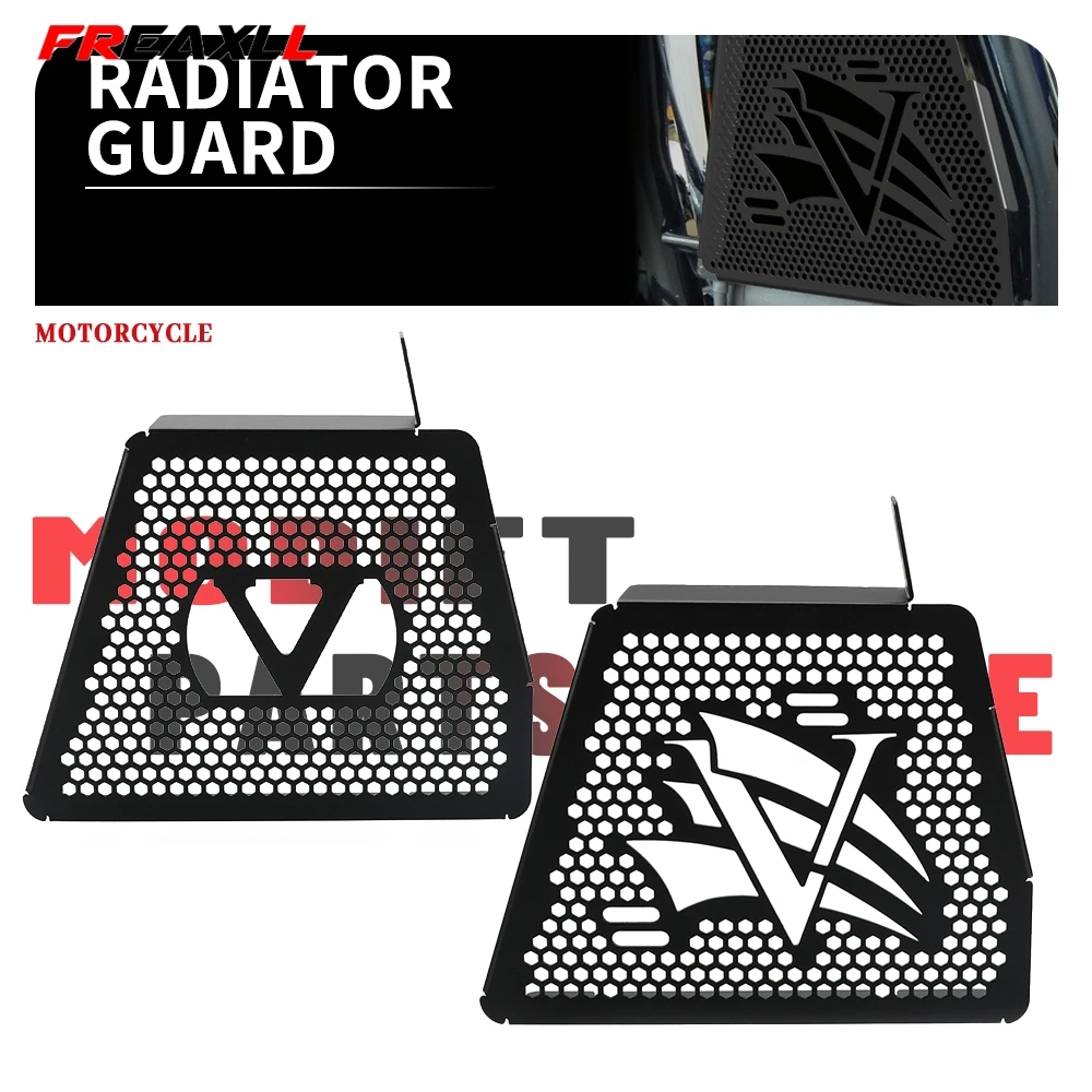 Новинка для Victory Cruiser Hammer Vegas 8 Ball King Pin Judge Highball Jackpot 2008-2024, защита радиатора мотоцикла, защита масляного радиатора
Новинка для Victory Cruiser Hammer Vegas 8 Ball King Pin Judge Highball Jackpot 2008-2024, защита радиатора мотоцикла, защита масляного радиатора