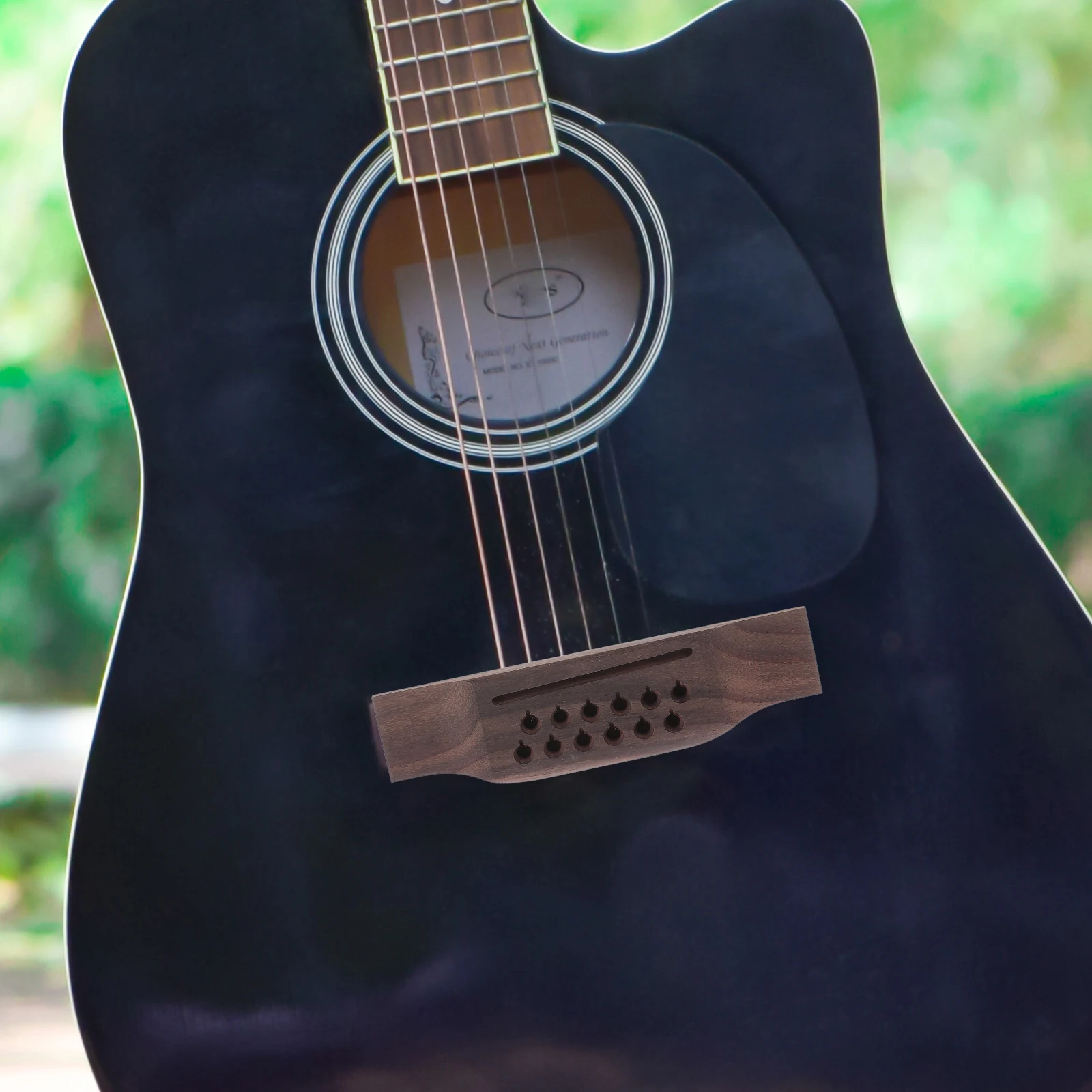 1 set 12 String Accessories Bridge Pegs Nut Set Saddle Pins Parts Kit Acoustic Guitar Pegs Bridge Pins Guitar
1 set 12 String Accessories Bridge Pegs Nut Set Saddle Pins Parts Kit Acoustic Guitar Pegs Bridge Pins Guitar