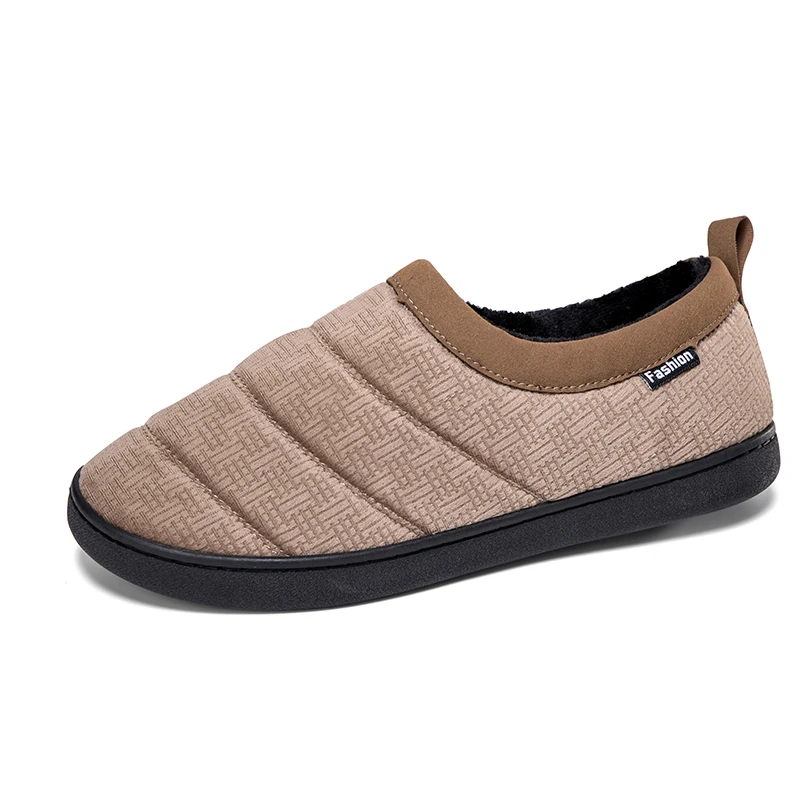 Мужские зимние тапочки большого размера 46, 47, плюшевая домашняя хлопковая обувь, домашняя теплая обувь, домашняя обувь унисекс, дешевая
Мужские зимние тапочки большого размера 46, 47, плюшевая домашняя хлопковая обувь, домашняя теплая обувь, домашняя обувь унисекс, дешевая