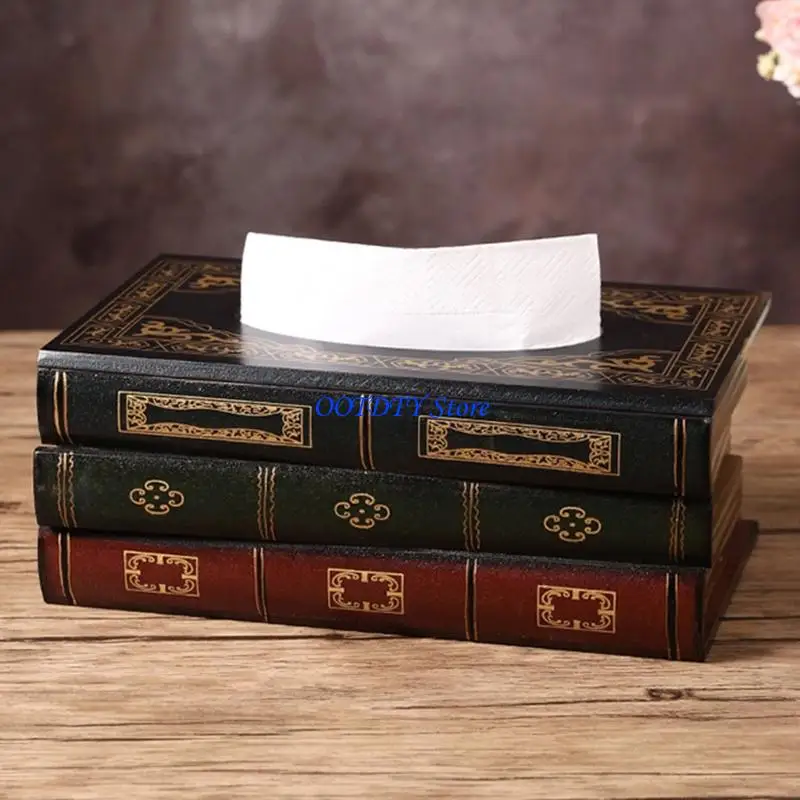 367A Диспенсер для деревянных салфеток в фермерском доме, механизм быстрой заправки, элегантное украшение для дисплея на
367A Диспенсер для деревянных салфеток в фермерском доме, механизм быстрой заправки, элегантное украшение для дисплея на