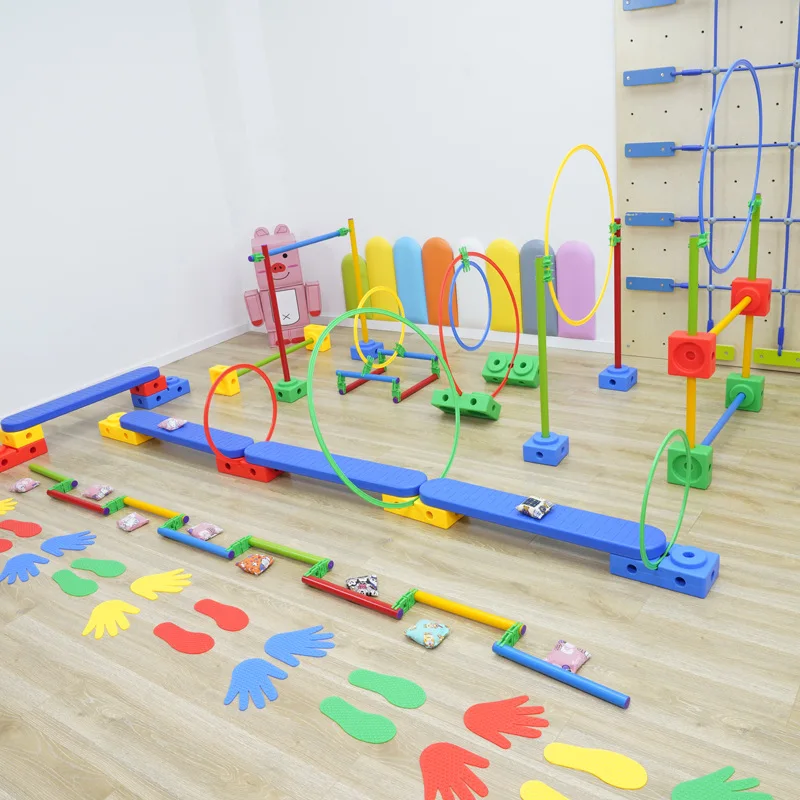 2pcs Children'S Sensory Integration Training For Palms And Soles Kid Touch Toys Balance Coordination School Puzzle Teaching Aids
2pcs Children'S Sensory Integration Training For Palms And Soles Kid Touch Toys Balance Coordination School Puzzle Teaching Aids