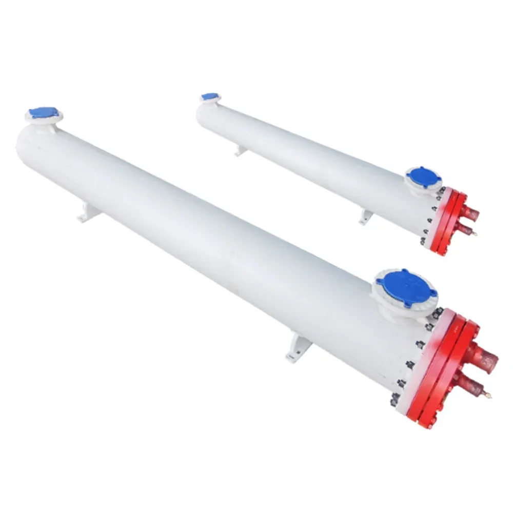 Cooling Water Heat Exchanger Factory Heat Exchanger Stainless Immersion Chiller
Cooling Water Heat Exchanger Factory Heat Exchanger Stainless Immersion Chiller