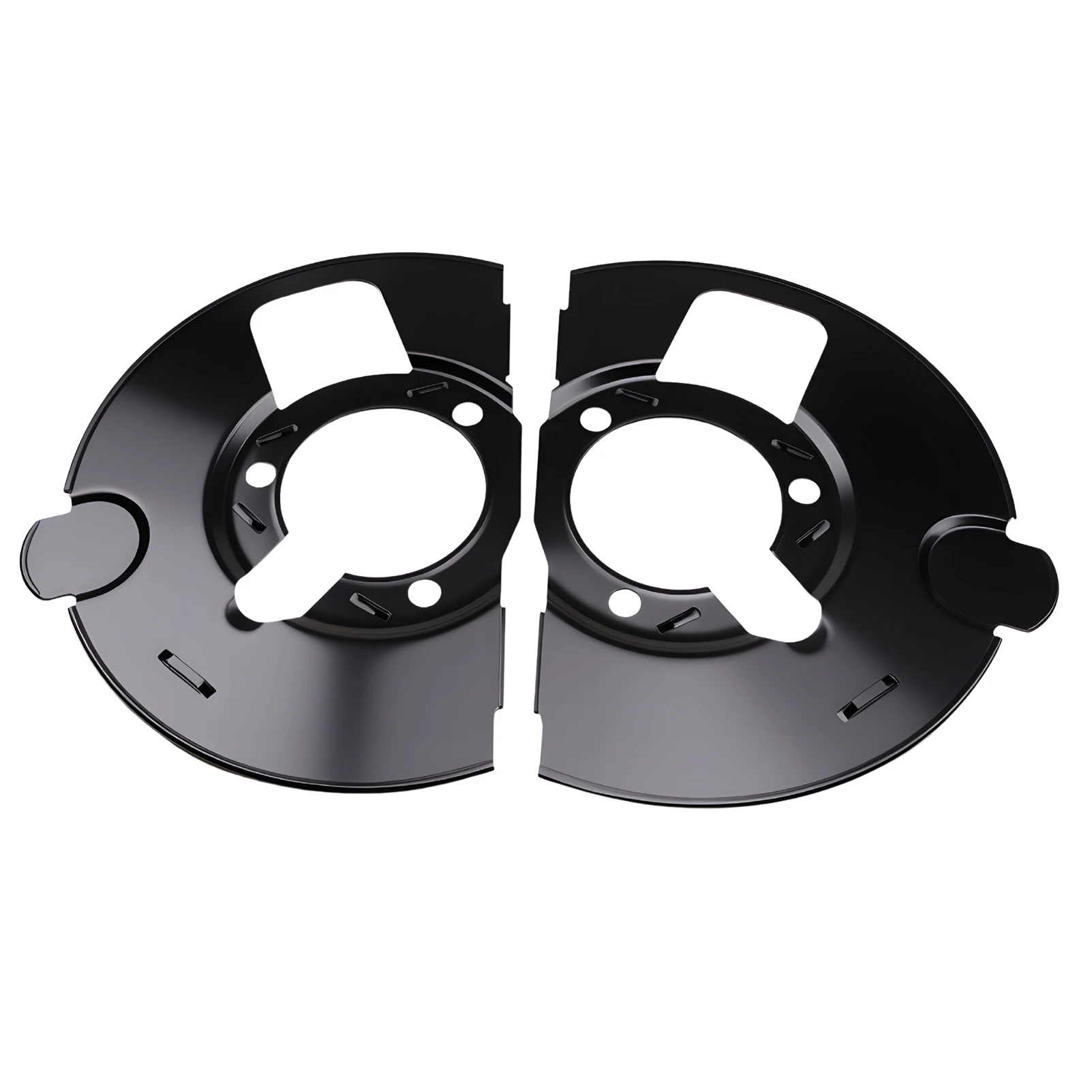 Brake Dust Shields Front Right Left Side 20971876 for 2015-2020 Cadillac Escalade for 2015-2020 Chevrolet Suburban 
Brake Dust Shields Front Right Left Side 20971876 for 2015-2020 Cadillac Escalade for 2015-2020 Chevrolet Suburban