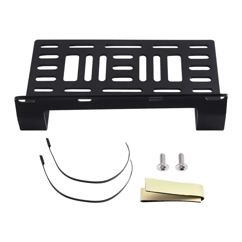 AU28-Saddle Bag Holder Side Bag Bracket For ZONTES 368G 368 G 368G 2024-2026 Motorcycle Touring First-Aid Tool Box Mounting Brac
AU28-Saddle Bag Holder Side Bag Bracket For ZONTES 368G 368 G 368G 2024-2026 Motorcycle Touring First-Aid Tool Box Mounting Brac