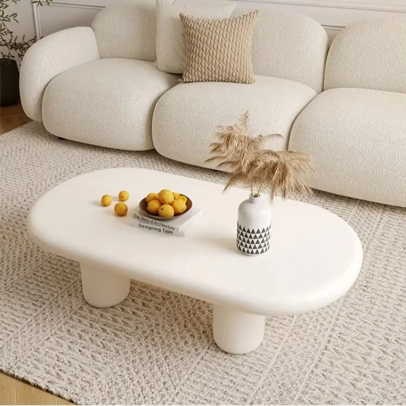 Factory Cream-style Luxury Home Furniture Living Room Center Table Modern Tea and Coffee Table
Factory Cream-style Luxury Home Furniture Living Room Center Table Modern Tea and Coffee Table