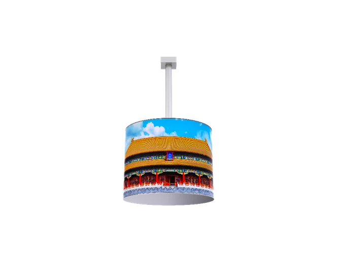 Signgic Hanging Round Wall Mounted LED Light Box Sign Indoor Hanging Advertising Sign for Shop Café Restaurant Decoration
Signgic Hanging Round Wall Mounted LED Light Box Sign Indoor Hanging Advertising Sign for Shop Café Restaurant Decoration