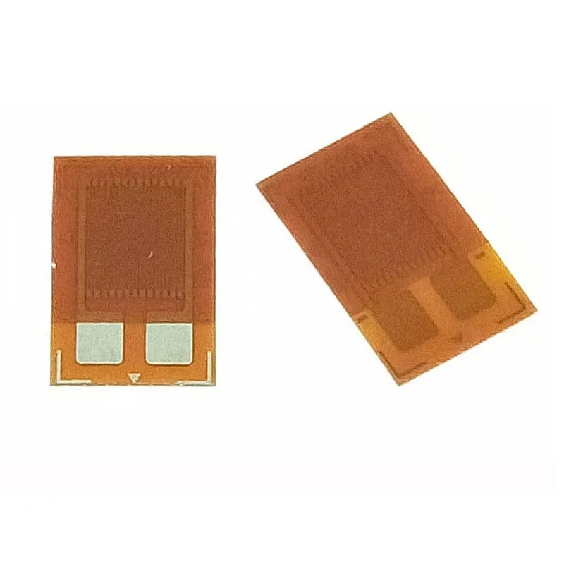 10~500Pcs BF350-3AA High-Precision Resistance Strain Gauge/Pressure Sensor For Strain Gauge/Load Cell 350Ω
10~500Pcs BF350-3AA High-Precision Resistance Strain Gauge/Pressure Sensor For Strain Gauge/Load Cell 350Ω