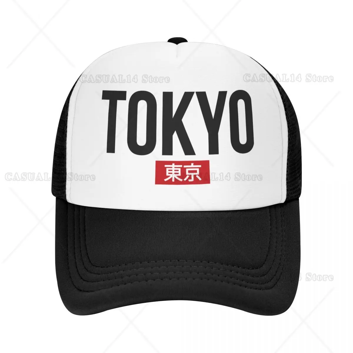 Personalized Japanese Style Tokyo Baseball Cap Women Men Adjustable Trucker Hat Sports Snapback Caps Summer Hats
Personalized Japanese Style Tokyo Baseball Cap Women Men Adjustable Trucker Hat Sports Snapback Caps Summer Hats