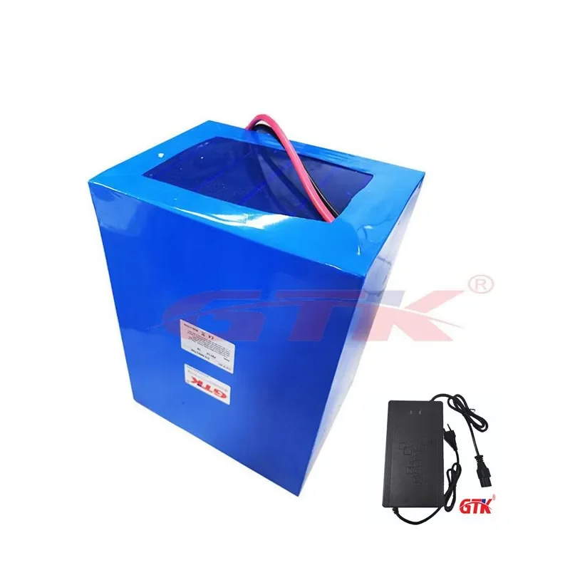 24V 90Ah Lithium Titanate Battery Pack Rechargeable 10S LTO Cell For Solar/Wind Energy Storage Golf Grid-off
24V 90Ah Lithium Titanate Battery Pack Rechargeable 10S LTO Cell For Solar/Wind Energy Storage Golf Grid-off