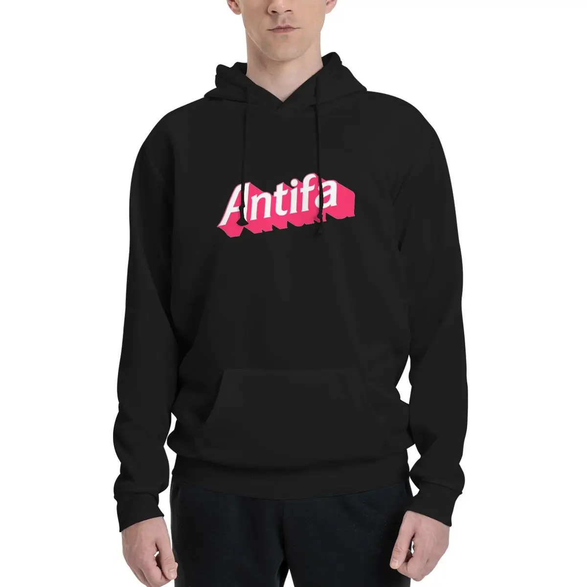 Толстовки с капюшоном Antifa, пуловер в стиле Харадзюку, осень-зима, мужская и женская толстовка для пар, топы с длинными рукавами
Толстовки с капюшоном Antifa, пуловер в стиле Харадзюку, осень-зима, мужская и женская толстовка для пар, топы с длинными рукавами