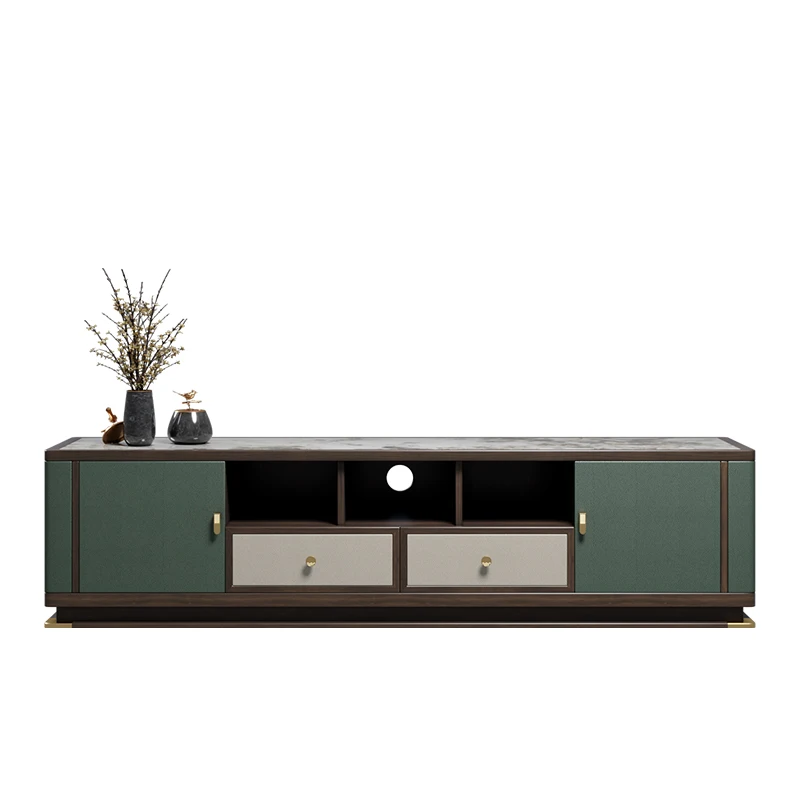 Новый китайский шкаф для телевизора из черного дерева, современная вилла, гостиная, шкафчик из массива дерева
Новый китайский шкаф для телевизора из черного дерева, современная вилла, гостиная, шкафчик из массива дерева