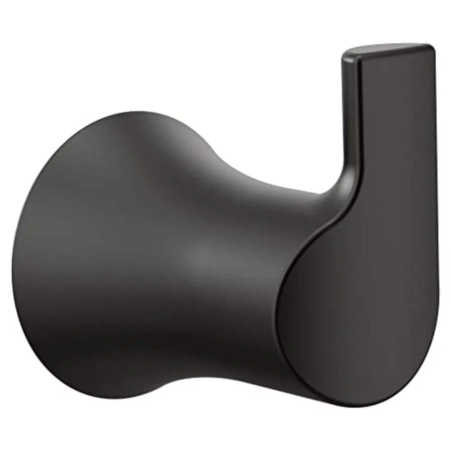 Doux Single Robe Hook
Doux Single Robe Hook