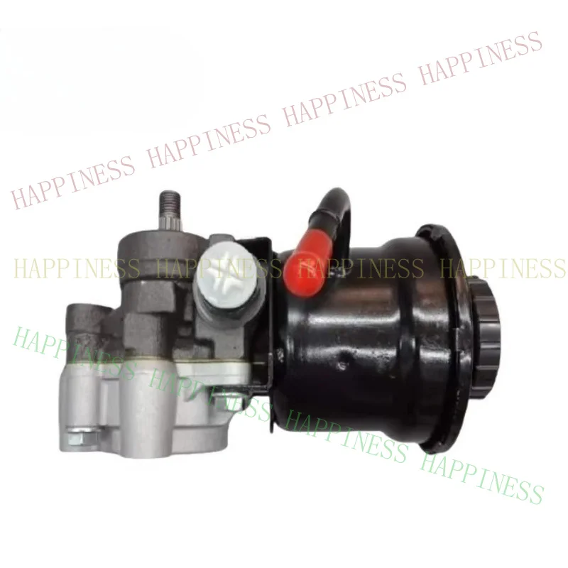 RP+ Power Steering Pump 44320-60260 for TOYOTA Landcruiser Prado 90 RZJ95 RZJ120 3RZ
RP+ Power Steering Pump 44320-60260 for TOYOTA Landcruiser Prado 90 RZJ95 RZJ120 3RZ