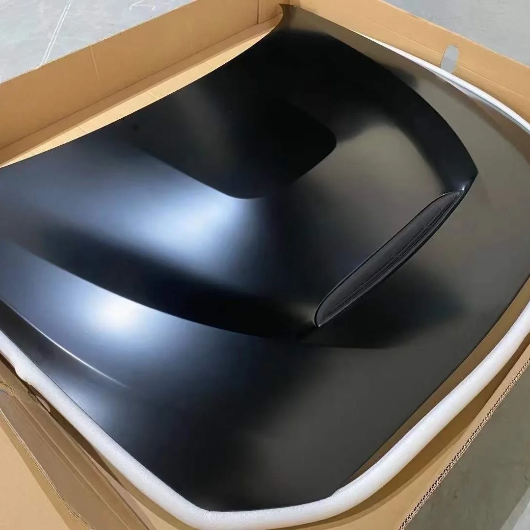 4 Series F80/F82 GTS Carbon Fiber Aluminum Hood Bonnet New Condition with Bolts and Screws Included for Car
4 Series F80/F82 GTS Carbon Fiber Aluminum Hood Bonnet New Condition with Bolts and Screws Included for Car