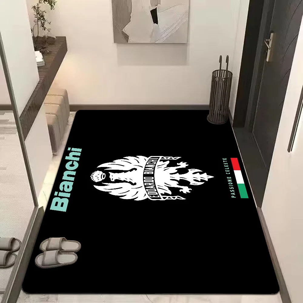 Bianchi Kitchen Mat Kids Room Bedroom Decoration Balcony Anti-Slip Doormat Living Room Alfombra
Bianchi Kitchen Mat Kids Room Bedroom Decoration Balcony Anti-Slip Doormat Living Room Alfombra
