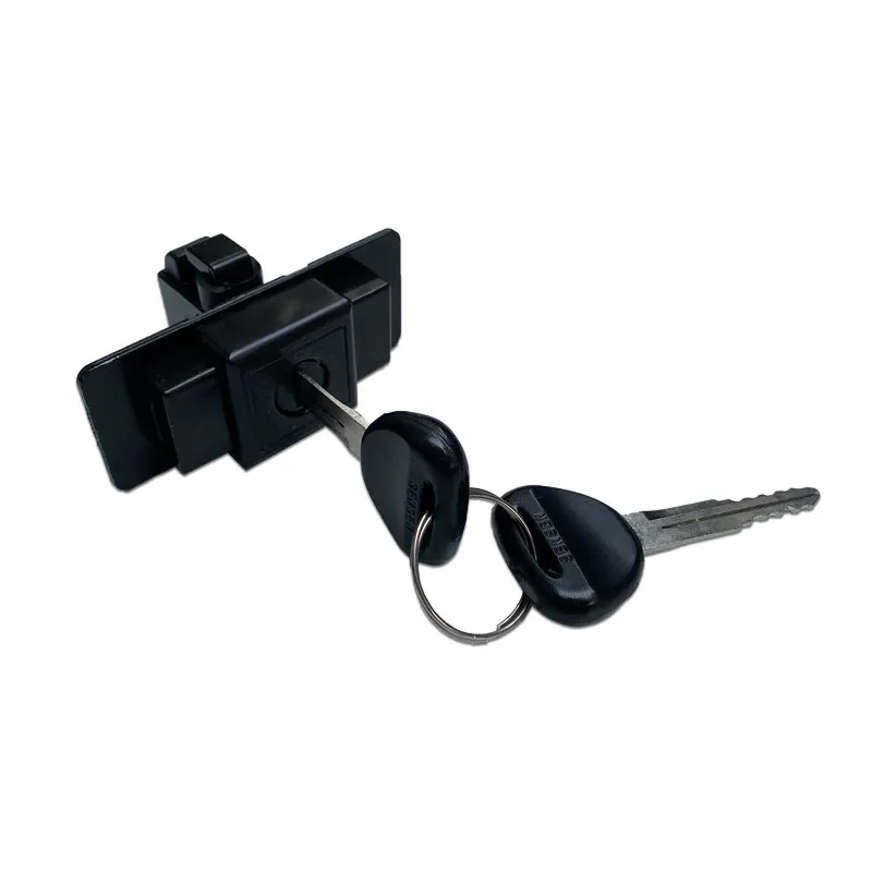 1pcs for Mitsubishi Pajero Cheetah V31V32V33 Lancer PAJERO Toolbox Lock Glove Compartment Lock Buckle Auto Parts
1pcs for Mitsubishi Pajero Cheetah V31V32V33 Lancer PAJERO Toolbox Lock Glove Compartment Lock Buckle Auto Parts