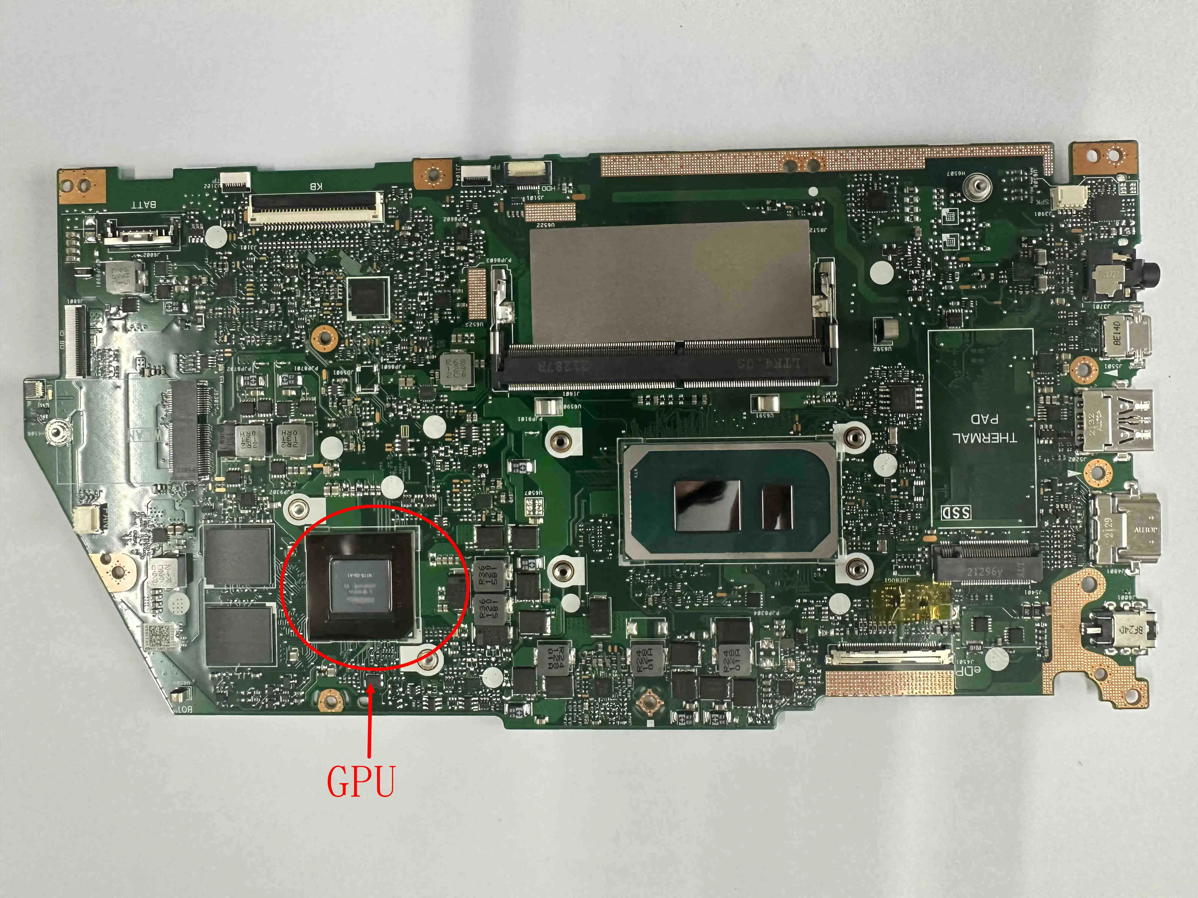 Материнская плата для Asus VivoBook X513EAN X513EA X513EP X513EQ X513EPN X513EQ I3 I5 I7 11th 4G 8G 90NB0SG0-R00201 90NB0SG0-R00191
Материнская плата для Asus VivoBook X513EAN X513EA X513EP X513EQ X513EPN X513EQ I3 I5 I7 11th 4G 8G 90NB0SG0-R00201 90NB0SG0-R00191